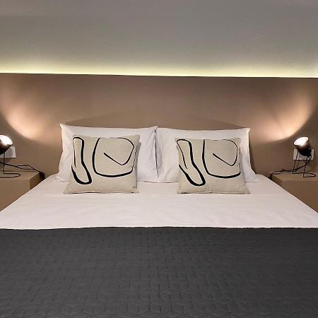 Nafpaktos Accommodation Near Historic Center 외부 사진