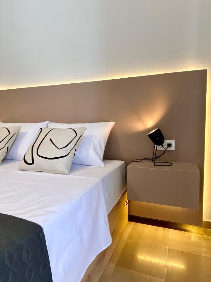 Nafpaktos Accommodation Near Historic Center 외부 사진