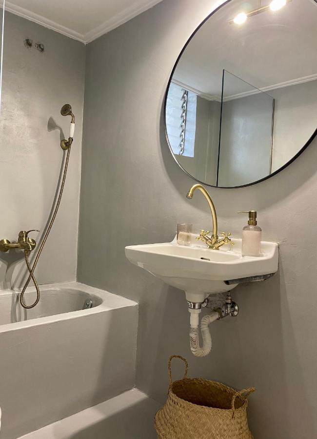 Nafpaktos Accommodation Near Historic Center 외부 사진