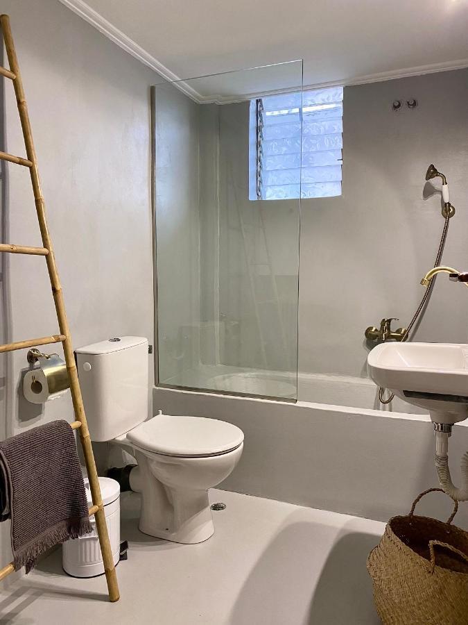 Nafpaktos Accommodation Near Historic Center 외부 사진