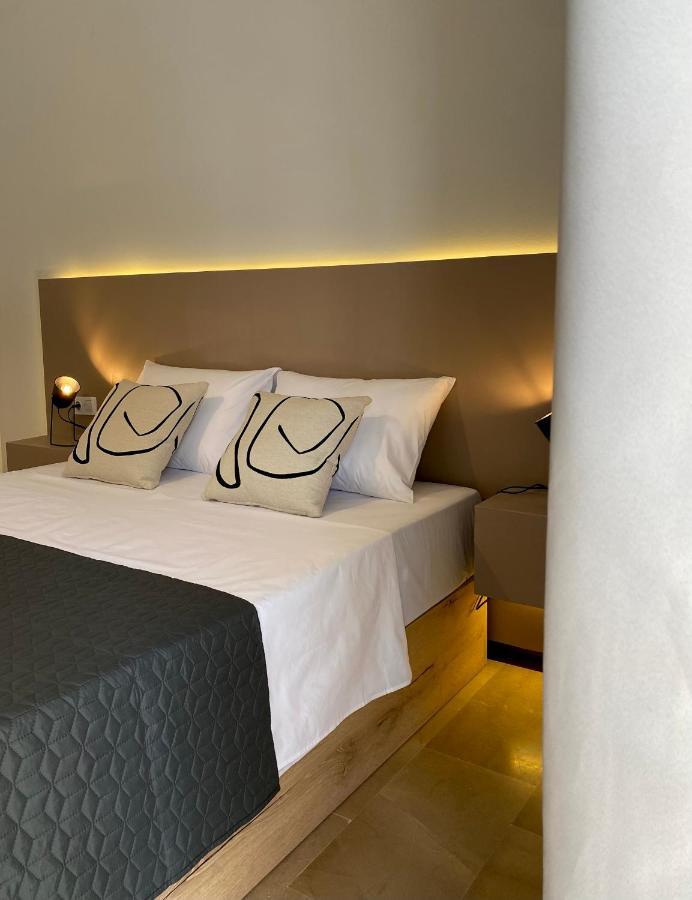 Nafpaktos Accommodation Near Historic Center 외부 사진