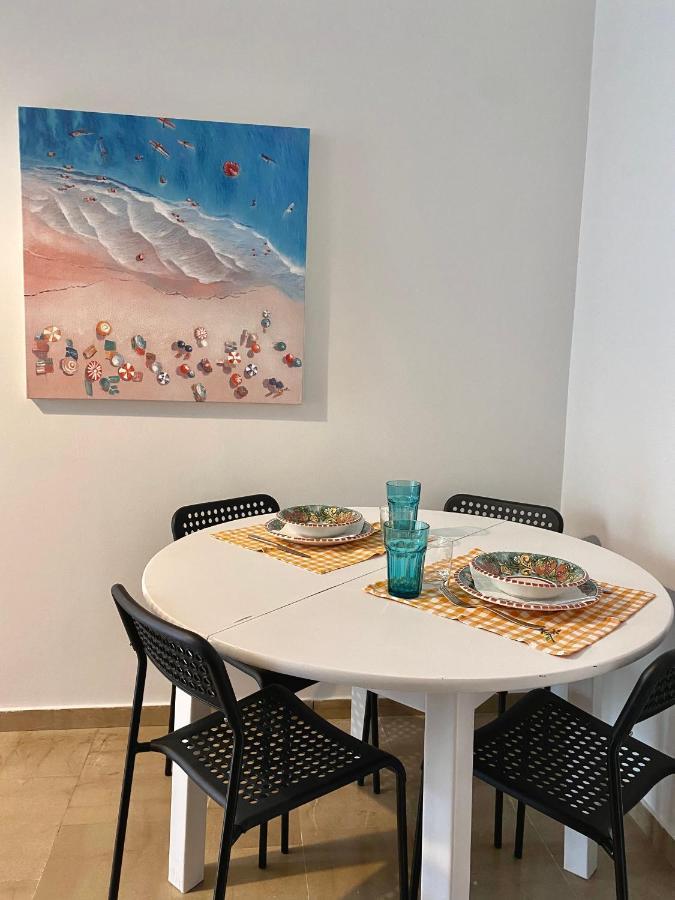 Nafpaktos Accommodation Near Historic Center 외부 사진